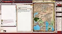 Fantasy Grounds - Pathfinder(R) for Savage Worlds: Curse of the Crimson Throne - Book 4: A History of Ashes Screenshot 3