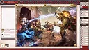 Fantasy Grounds - Pathfinder(R) for Savage Worlds: Curse of the Crimson Throne - Book 5: Skeletons of Scarwall Screenshot 3
