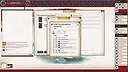 Fantasy Grounds - Pathfinder(R) for Savage Worlds: Curse of the Crimson Throne - Book 5: Skeletons of Scarwall Screenshot 0