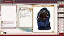 Fantasy Grounds - Pathfinder(R) for Savage Worlds: Curse of the Crimson Throne - Book 5: Skeletons of Scarwall Screenshot 1