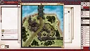 Fantasy Grounds - Pathfinder(R) for Savage Worlds: Curse of the Crimson Throne - Book 5: Skeletons of Scarwall Screenshot 4