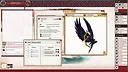 Fantasy Grounds - Pathfinder(R) for Savage Worlds: Curse of the Crimson Throne - Book 6: Crown of Fangs Screenshot 4