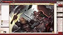 Fantasy Grounds - Pathfinder(R) for Savage Worlds: Curse of the Crimson Throne - Book 6: Crown of Fangs Screenshot 2