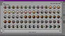 Fantasy Grounds - Portal Packs - Token Essentials: Cultists, Cutthroats & Cutpurses Screenshot 4