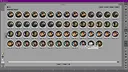 Fantasy Grounds - Portal Packs - Token Essentials: Cultists, Cutthroats & Cutpurses Screenshot 1
