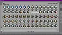 Fantasy Grounds - Portal Packs - Token Essentials: Denizens of the Dark Screenshot 1
