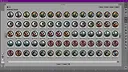 Fantasy Grounds - Portal Packs - Token Essentials: Denizens of the Dark Screenshot 0