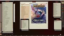 Fantasy Grounds - Pathfinder RPG - Pathfinder Companion: Legacy of Dragons Screenshot 0