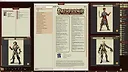 Fantasy Grounds - Pathfinder RPG - Pathfinder Companion: Spymaster's Handbook Screenshot 1