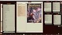 Fantasy Grounds - Pathfinder RPG - Pathfinder Companion: Spymaster's Handbook Screenshot 0