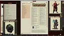 Fantasy Grounds - Pathfinder RPG - Pathfinder Companion: Haunted Heroes Handbook Screenshot 1