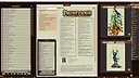 Fantasy Grounds - Pathfinder RPG - Pathfinder Companion: Divine Anthology Screenshot 4