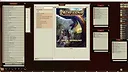 Fantasy Grounds - Pathfinder RPG - Pathfinder Companion: Divine Anthology Screenshot 0