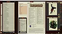 Fantasy Grounds - Pathfinder RPG - Pathfinder Companion: Blood of the Beast Screenshot 1