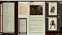 Fantasy Grounds - Pathfinder RPG - Pathfinder Companion: Blood of the Beast Screenshot 2