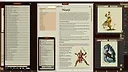 Fantasy Grounds - Pathfinder RPG - Pathfinder Companion: Blood of the Beast Screenshot 3