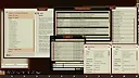 Fantasy Grounds - Path of the Wilds Screenshot 1