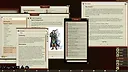 Fantasy Grounds - Path of the Wilds Screenshot 4