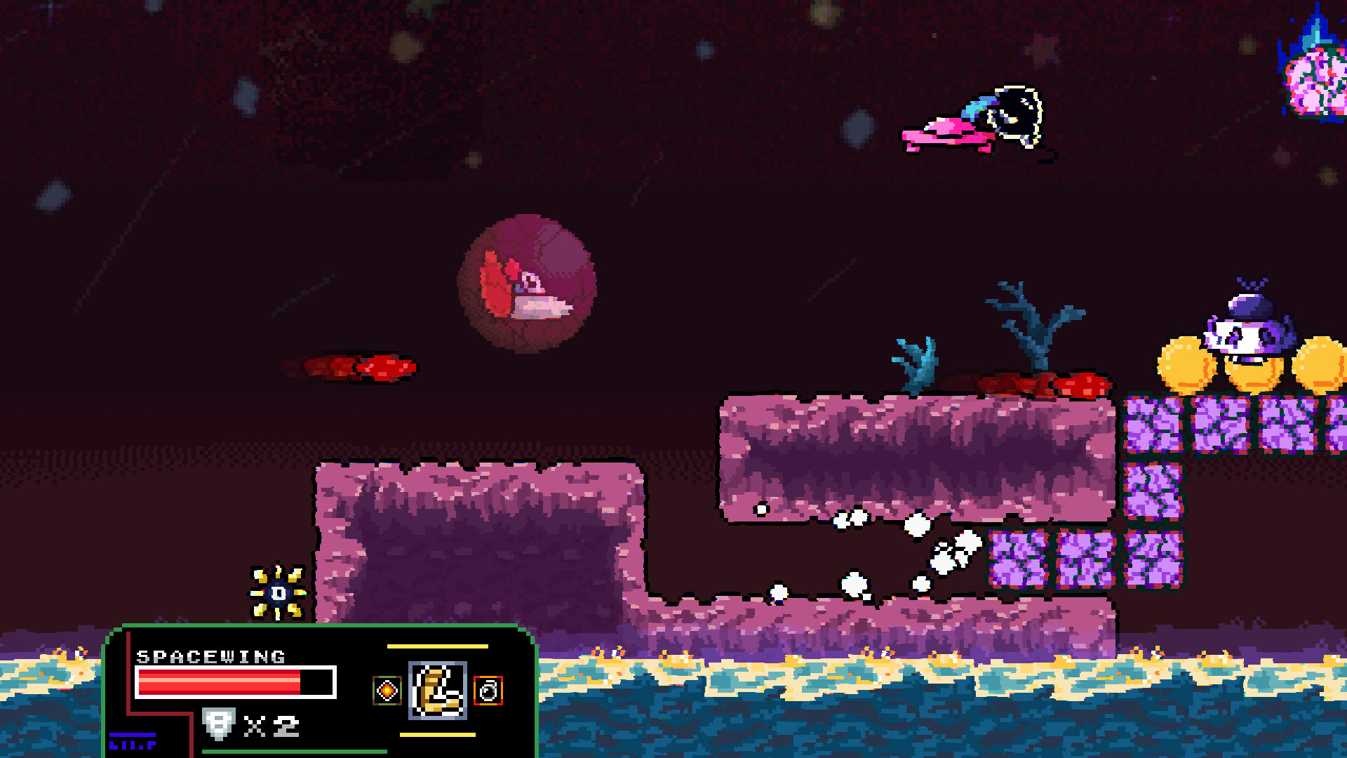 Spacewing War 2 Screenshot 10