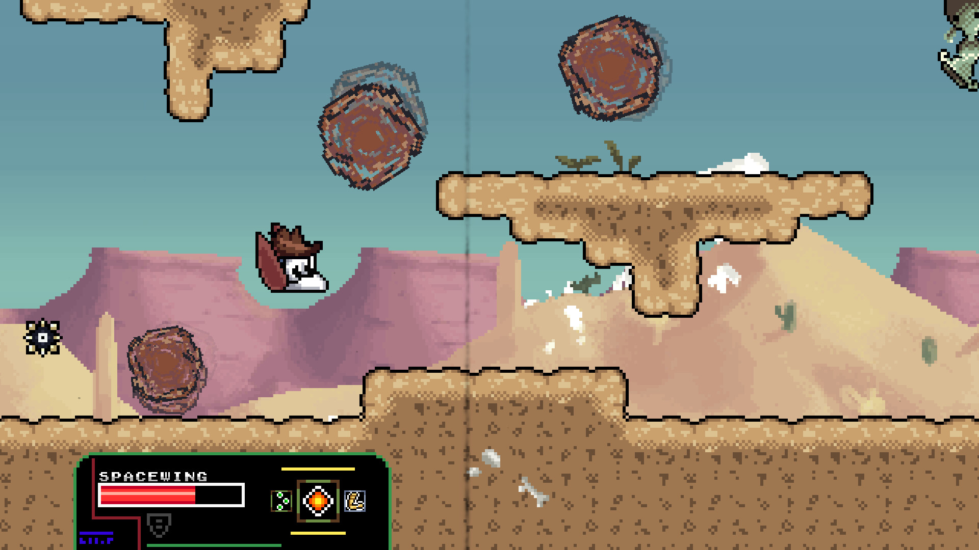 Spacewing War 2 Screenshot 7