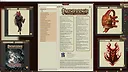 Fantasy Grounds - Pathfinder RPG - Pathfinder Companion: Agents of Evil Screenshot 1