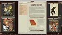 Fantasy Grounds - Pathfinder RPG - Pathfinder Companion: Arcane Anthology Screenshot 4
