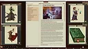 Fantasy Grounds - Pathfinder RPG - Pathfinder Companion: Arcane Anthology Screenshot 3