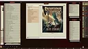 Fantasy Grounds - Pathfinder RPG - Pathfinder Companion: Arcane Anthology Screenshot 0