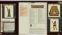 Fantasy Grounds - Pathfinder RPG - Pathfinder Companion: Arcane Anthology Screenshot 1