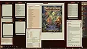 Fantasy Grounds - Pathfinder RPG - Pathfinder Companion: Paths of the Righteous Screenshot 0