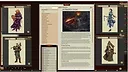 Fantasy Grounds - Pathfinder RPG - Pathfinder Companion: Paths of the Righteous Screenshot 3