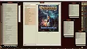 Fantasy Grounds - Pathfinder RPG - Pathfinder Companion: Healer's Handbook Screenshot 1