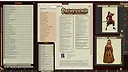 Fantasy Grounds - Pathfinder RPG - Pathfinder Companion: Heroes of the High Court Screenshot 2