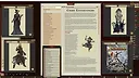 Fantasy Grounds - Pathfinder RPG - Pathfinder Companion: Heroes of the High Court Screenshot 0