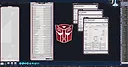 Fantasy Grounds - Transformers Roleplaying Game Core Rules and Ruleset Screenshot 0