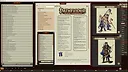 Fantasy Grounds - Pathfinder RPG - Pathfinder Companion: Psychic Anthology Screenshot 1