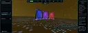 Daemon Doors Screenshot 1