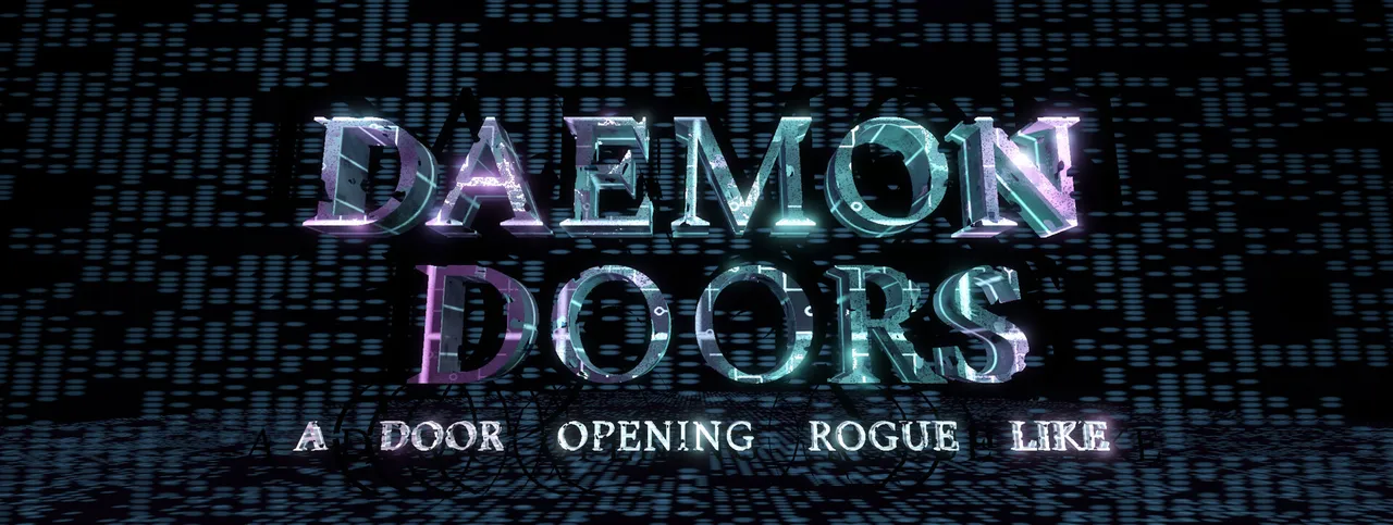 Daemon Doors Screenshot 3