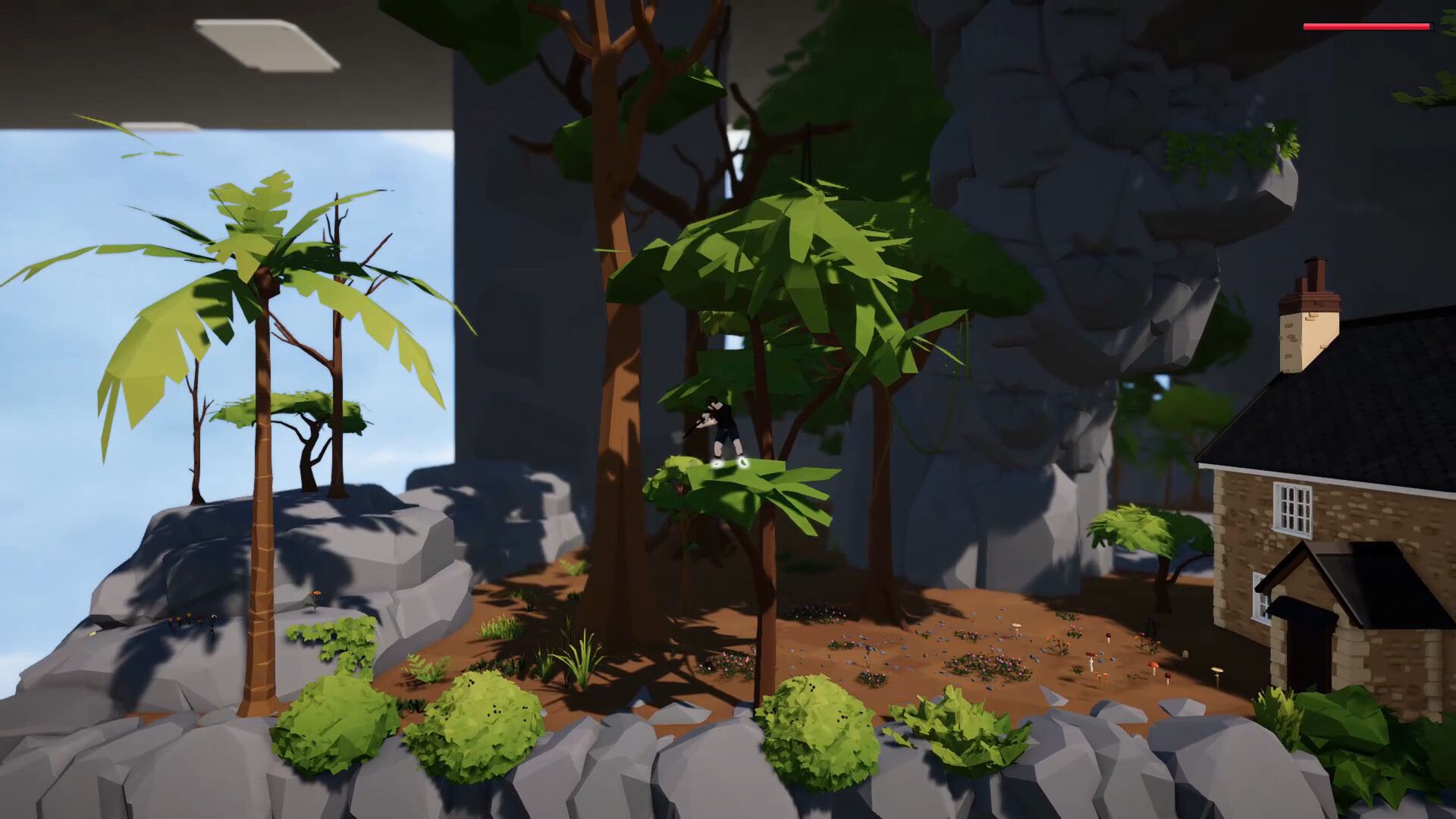 FOF (Fear Of Failure) Screenshot 3