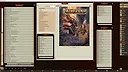 Fantasy Grounds - Pathfinder RPG - Pathfinder Companion: Heroes of the Darklands Screenshot 3