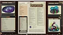 Fantasy Grounds - Pathfinder RPG - Pathfinder Companion: Heroes of the Darklands Screenshot 2