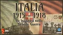 Italia 1915–1918 : Great War Logistics Screenshot 0