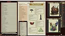 Fantasy Grounds - Pathfinder RPG - Pathfinder Companion: Legacy of the First World Screenshot 1