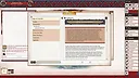 Fantasy Grounds - Pathfinder(R) for Savage Worlds: Curse of the Crimson Throne - Book 1: Edge of Anarchy Screenshot 1