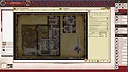 Fantasy Grounds - Pathfinder(R) for Savage Worlds: Curse of the Crimson Throne - Book 1: Edge of Anarchy Screenshot 2