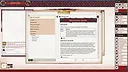Fantasy Grounds - Pathfinder(R) for Savage Worlds: Curse of the Crimson Throne - Book 1: Edge of Anarchy Screenshot 3