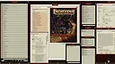 Fantasy Grounds - Pathfinder RPG - Pathfinder Companion: Adventurer's Armory 2 Screenshot 1