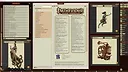 Fantasy Grounds - Pathfinder RPG - Pathfinder Companion: Blood of the Sea Screenshot 1