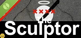 The Sculptor Demo