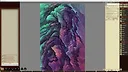 Fantasy Grounds - Starfinder RPG - Starfinder Flip-Mat - Drift Crisis Screenshot 4